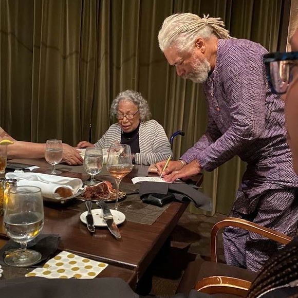 Meet your Posher, Don - Picture 1 of 1